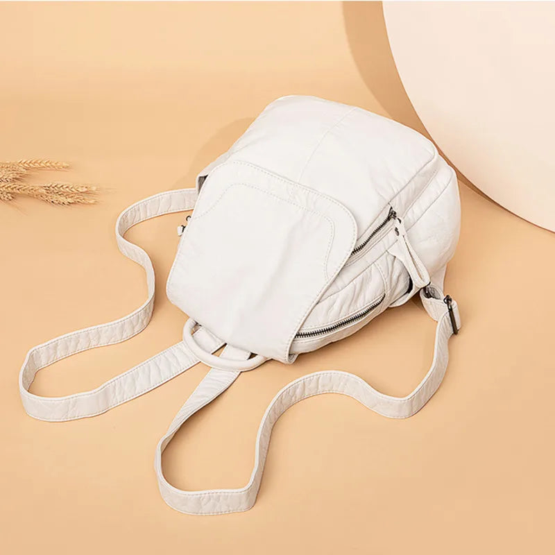 Eda - SAC À DOS ANTI-VOLEUR