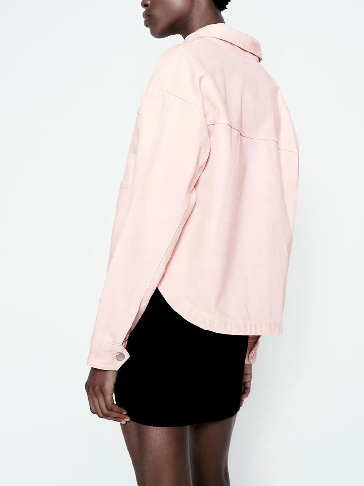 Veste Louis Denim
