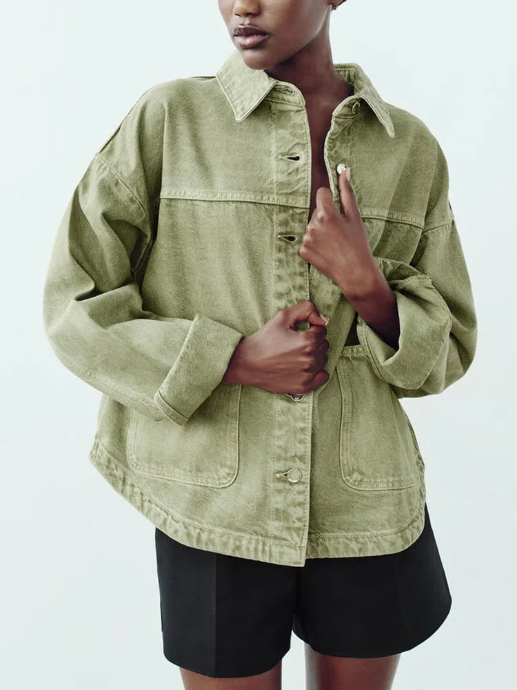 Veste Louis Denim