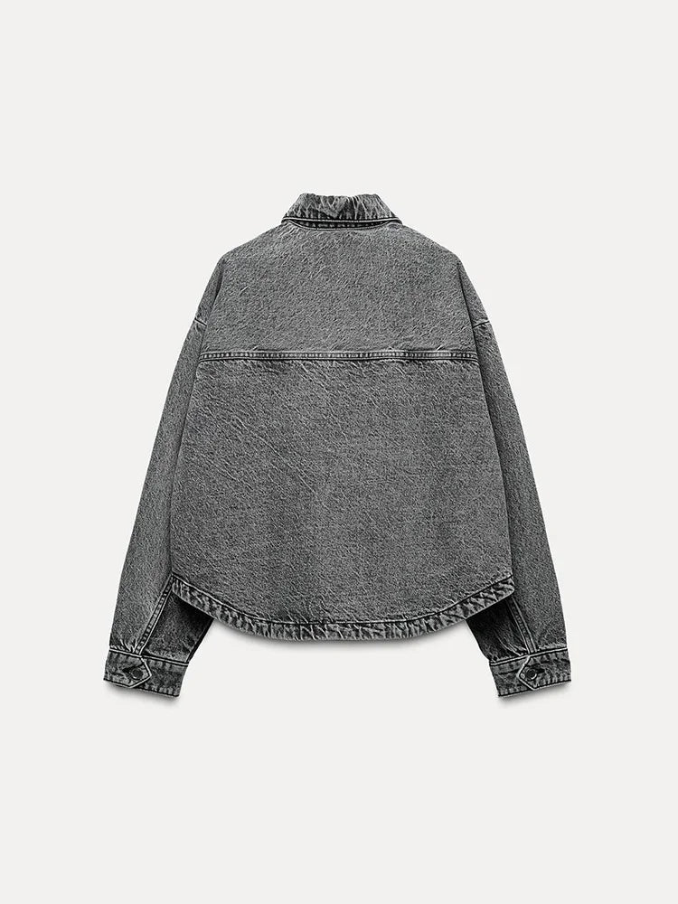Veste Louis Denim