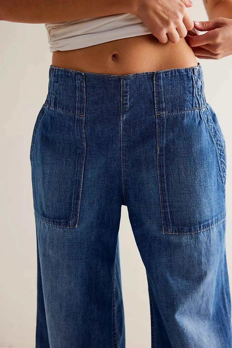 Pantalon Amandine