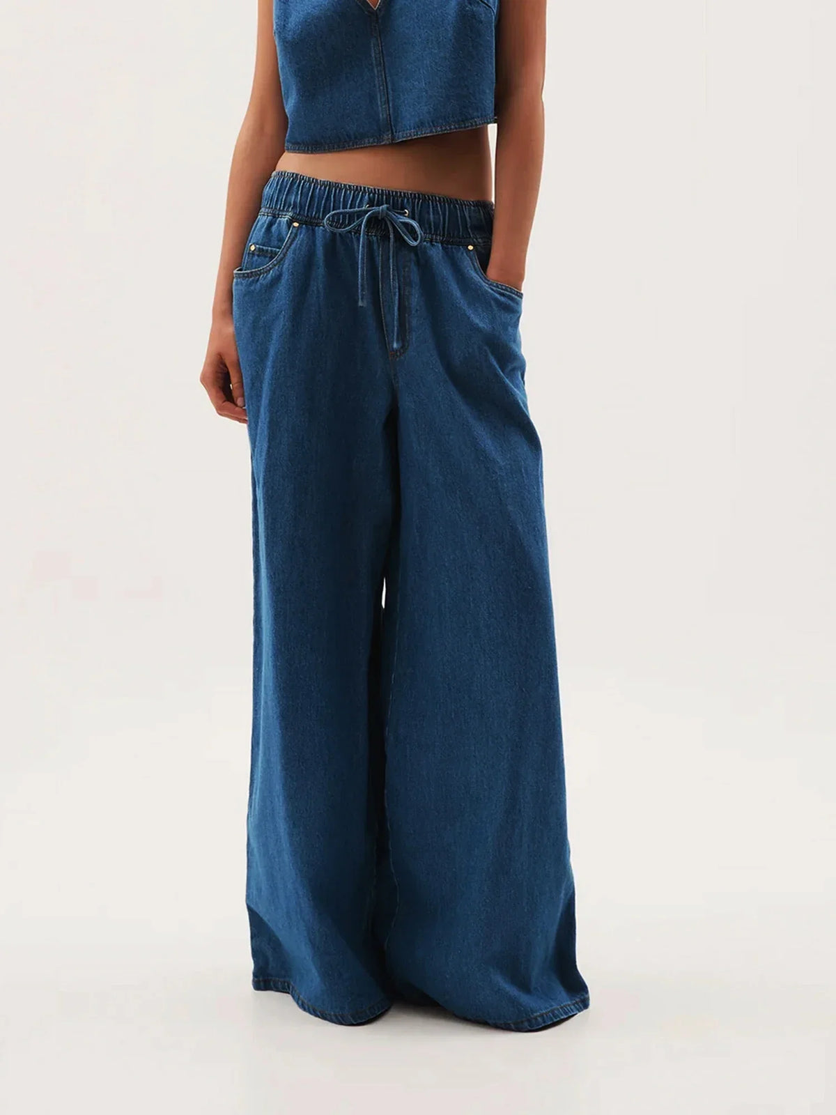 Pantalon Océane