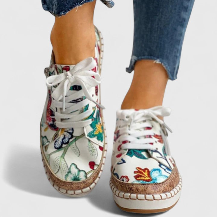 Olisette | Baskets Orthopédiques