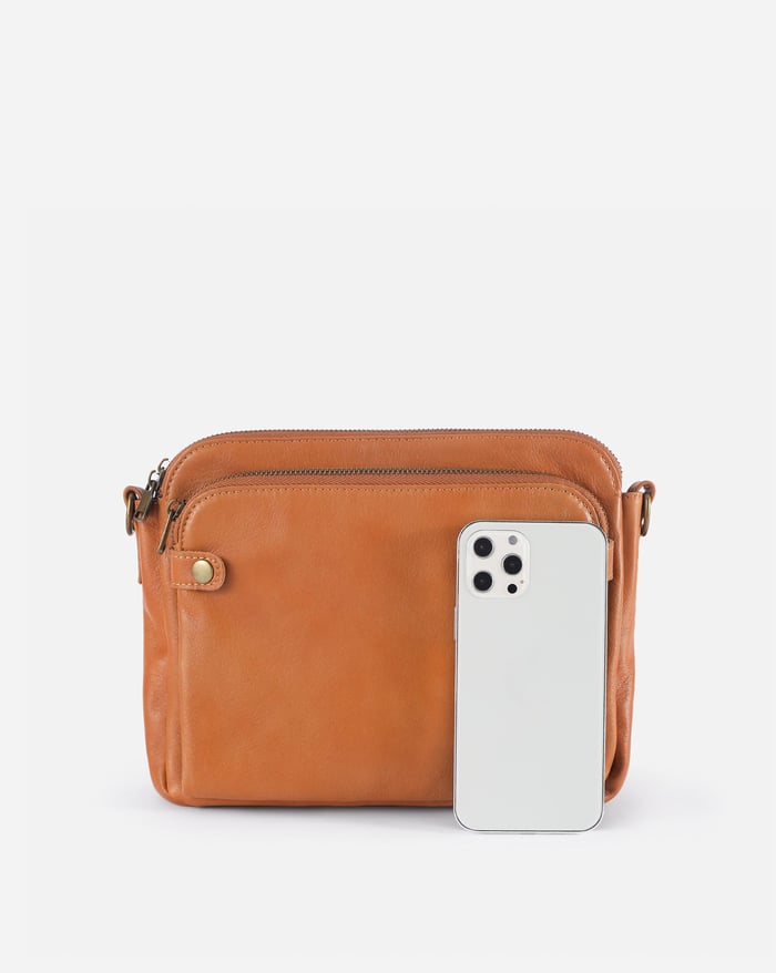 Donna® | Sac en cuir de luxe