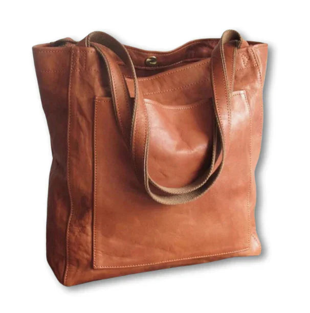 Sac à main en cuir Erin™