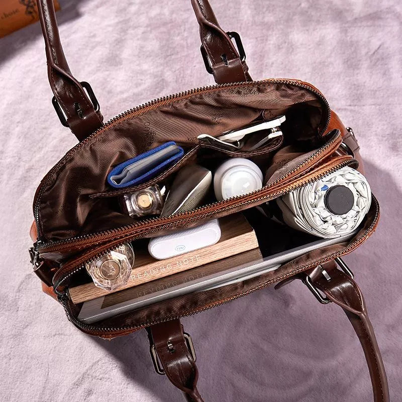 Sac en cuir Annabella ™