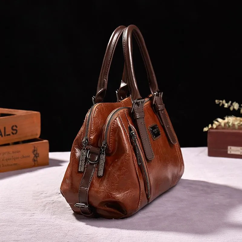 Sac en cuir Annabella ™