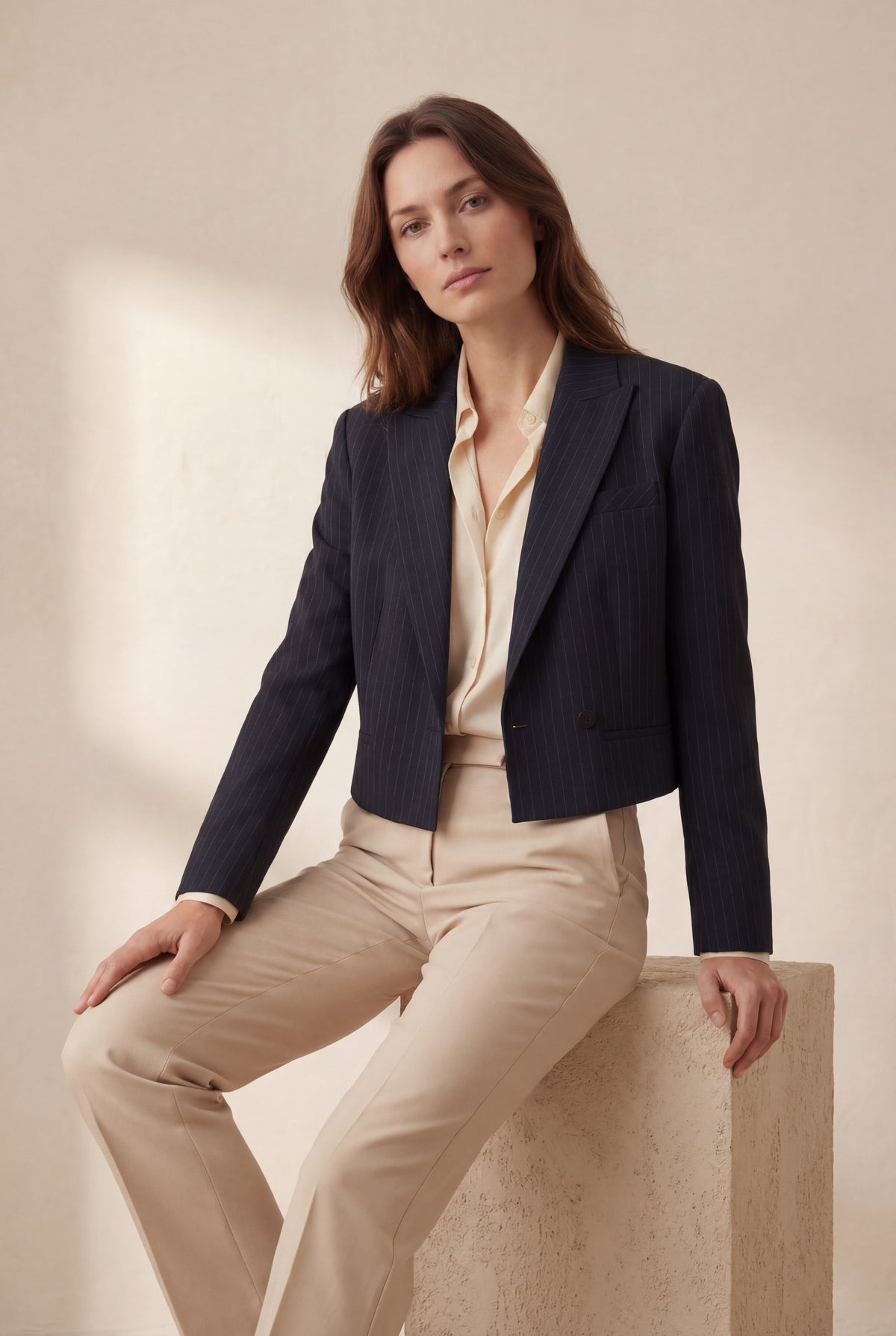 Blazer Mathilde