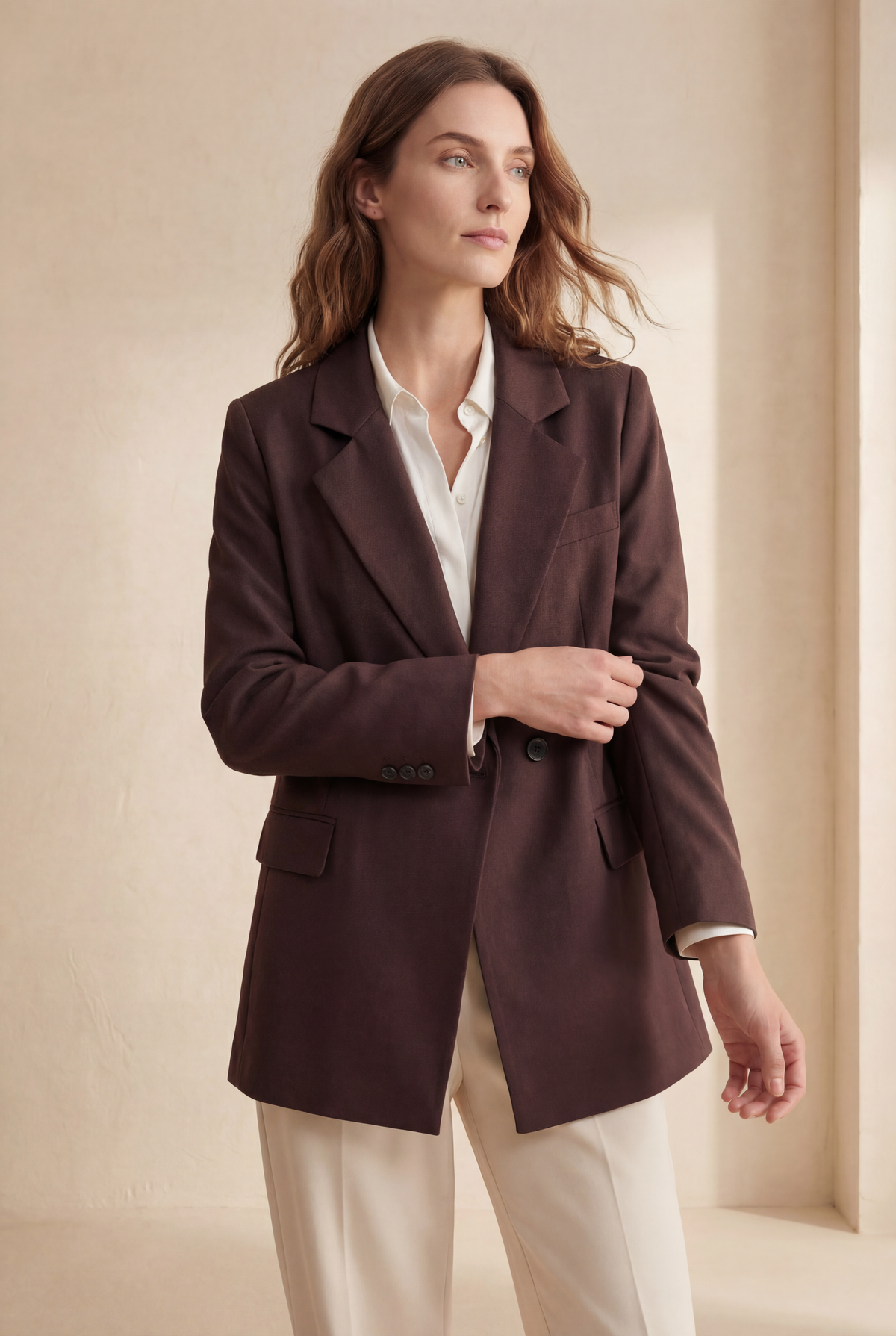 Blazer Valérie