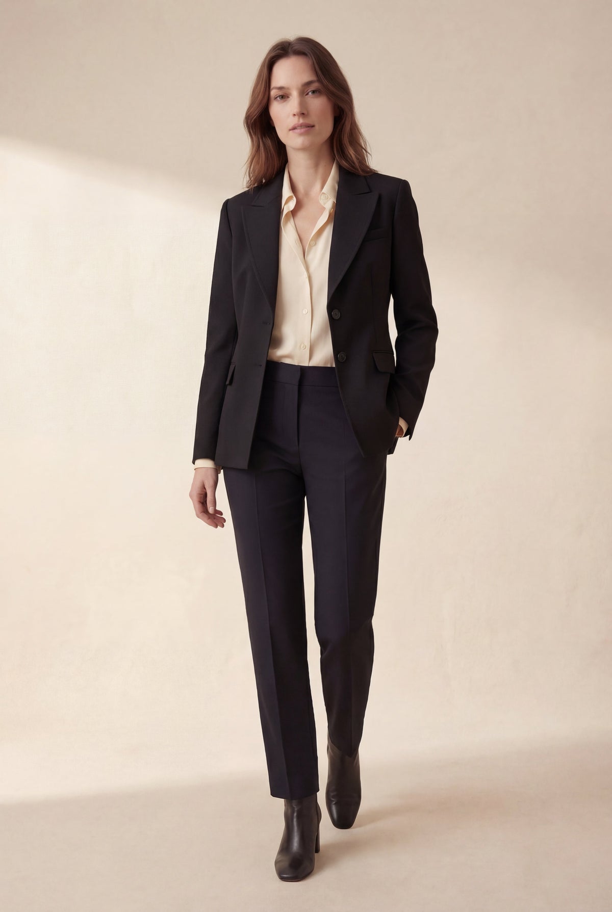 Blazer Cécile