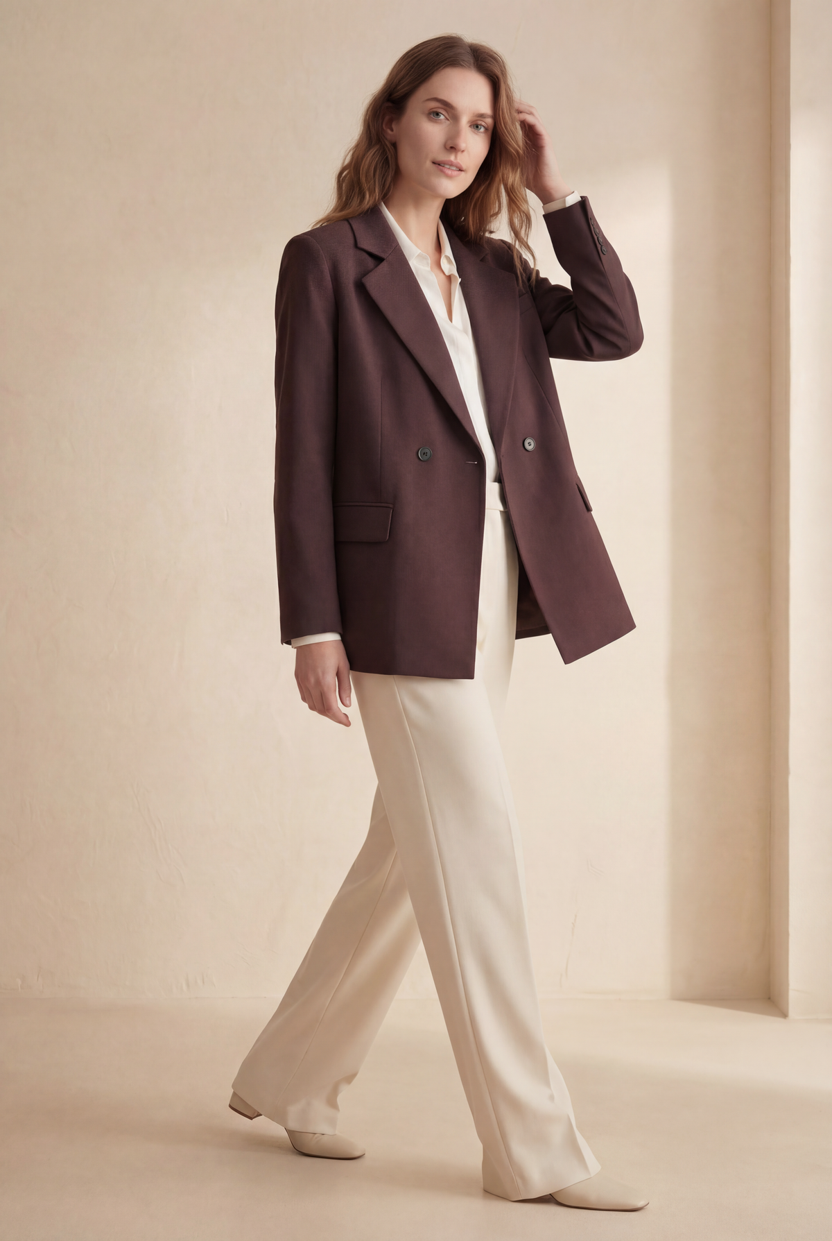 Blazer Valérie