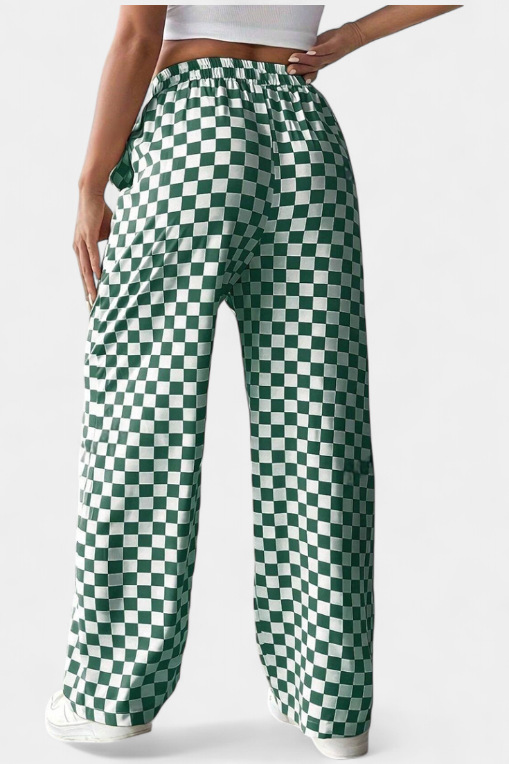 Pantalon Hilaria