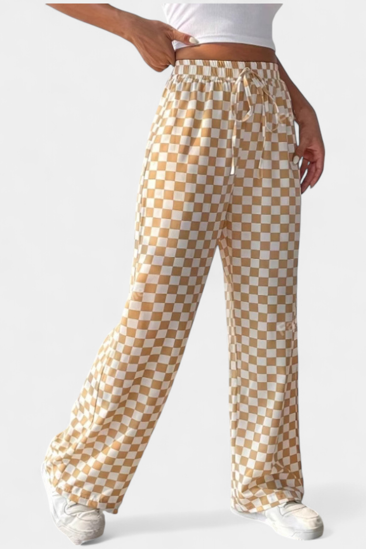 Pantalon Hilaria