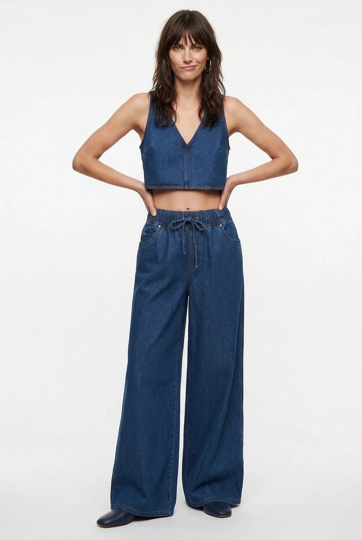 Pantalon Océane