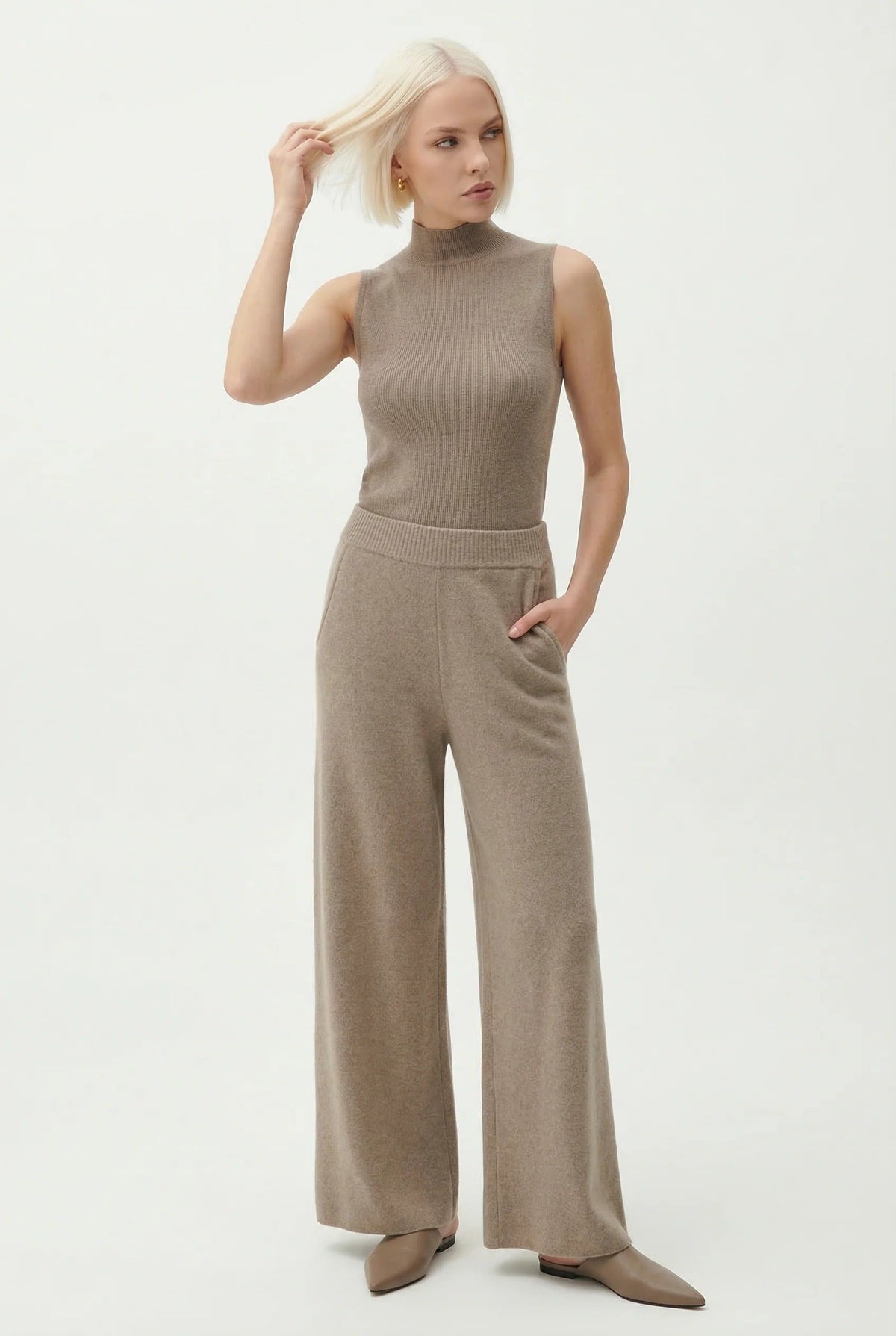 Pantalon Mathilde