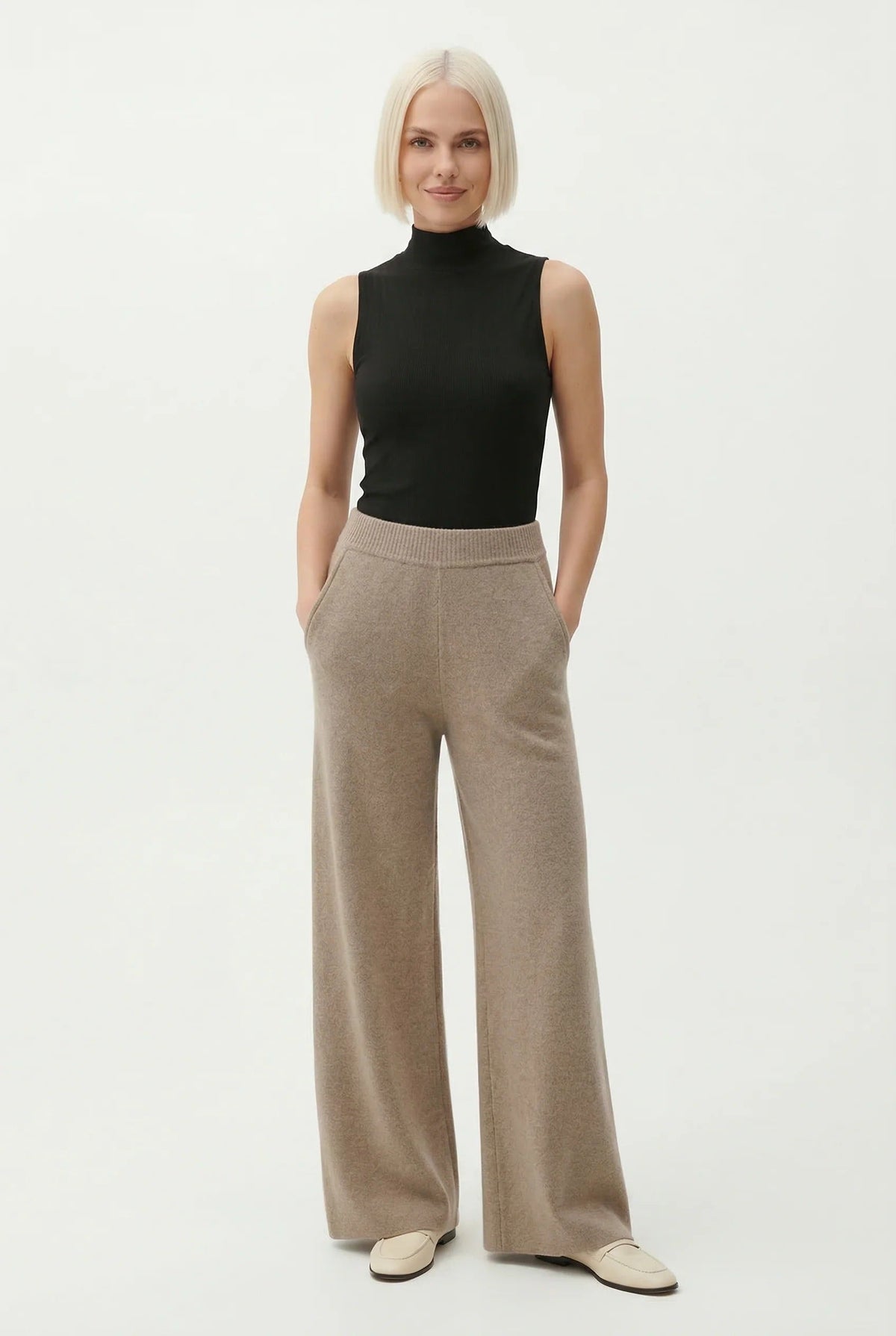 Pantalon Mathilde