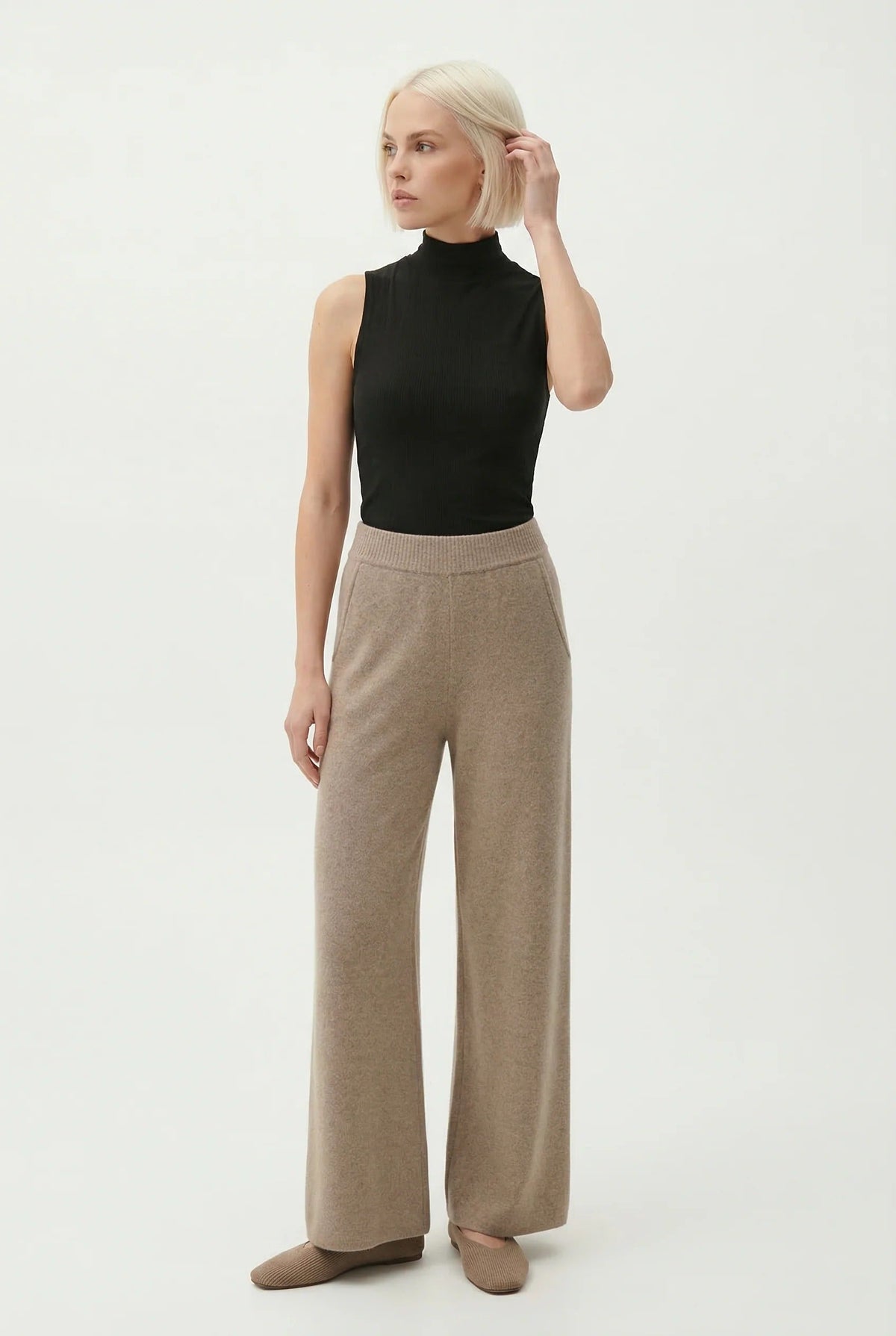 Pantalon Mathilde