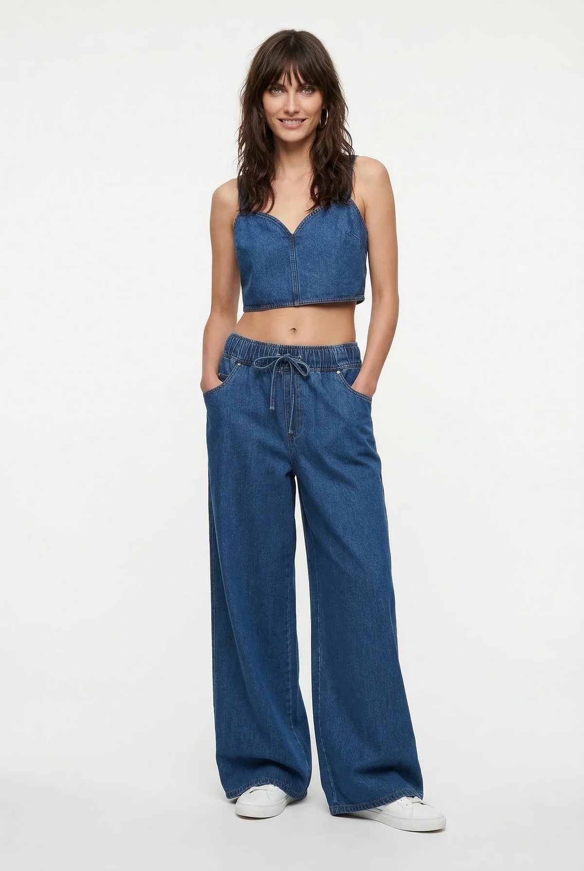 Pantalon Océane