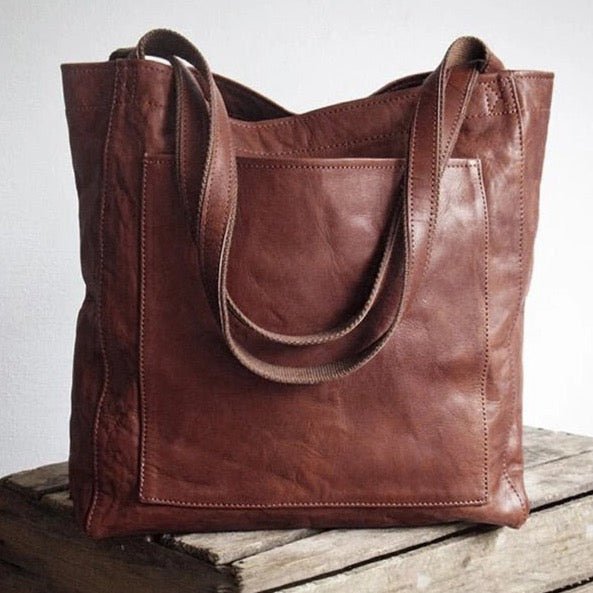 Sac à main en cuir Erin™
