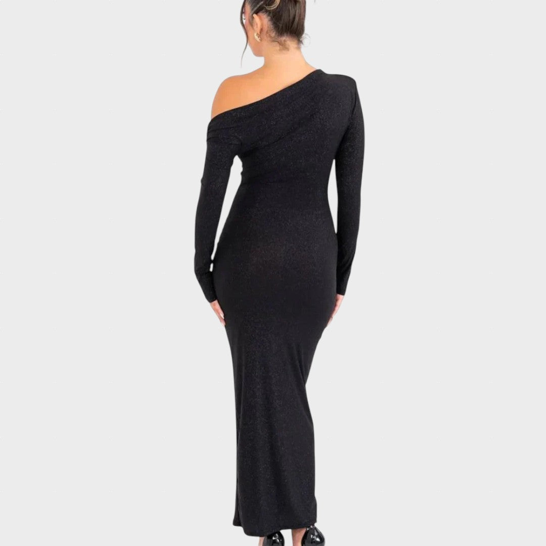 Vesna - Robe Maxi Brillante