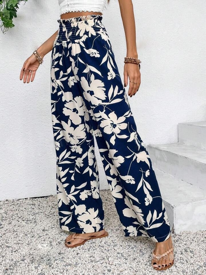 Pantalon Floriana